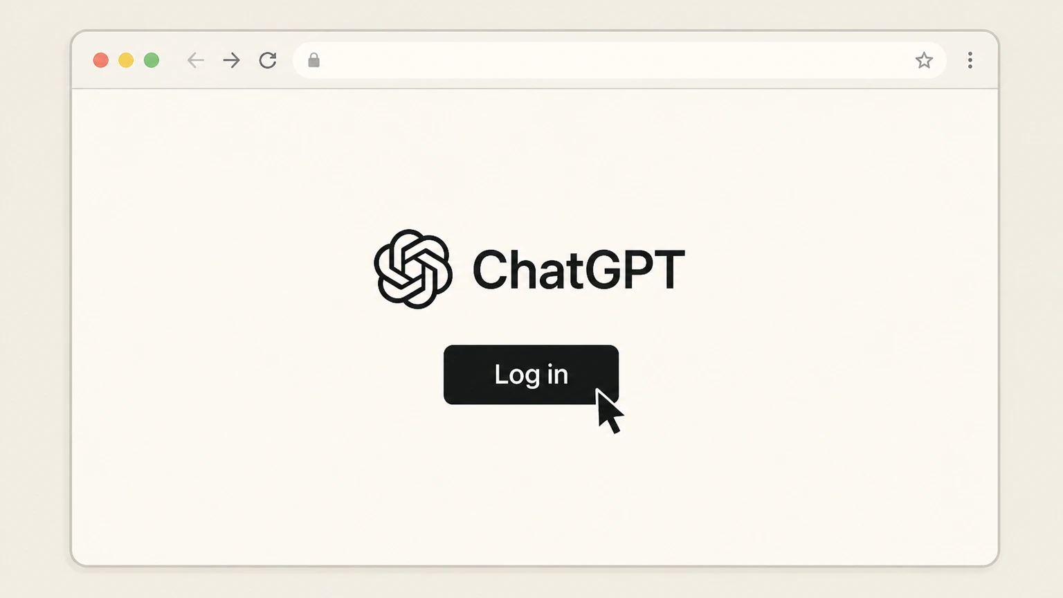 ChatGPT Business cancellation: log in as a workspace owner