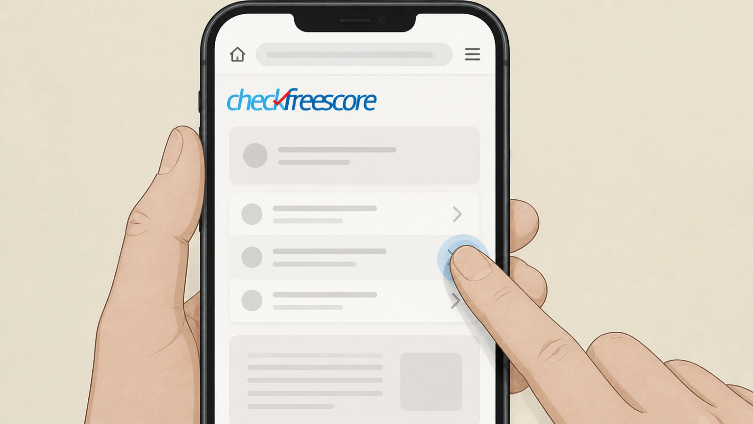 CheckFreeScore Phone (CheckFreeScore customer service): Find the official customer service number