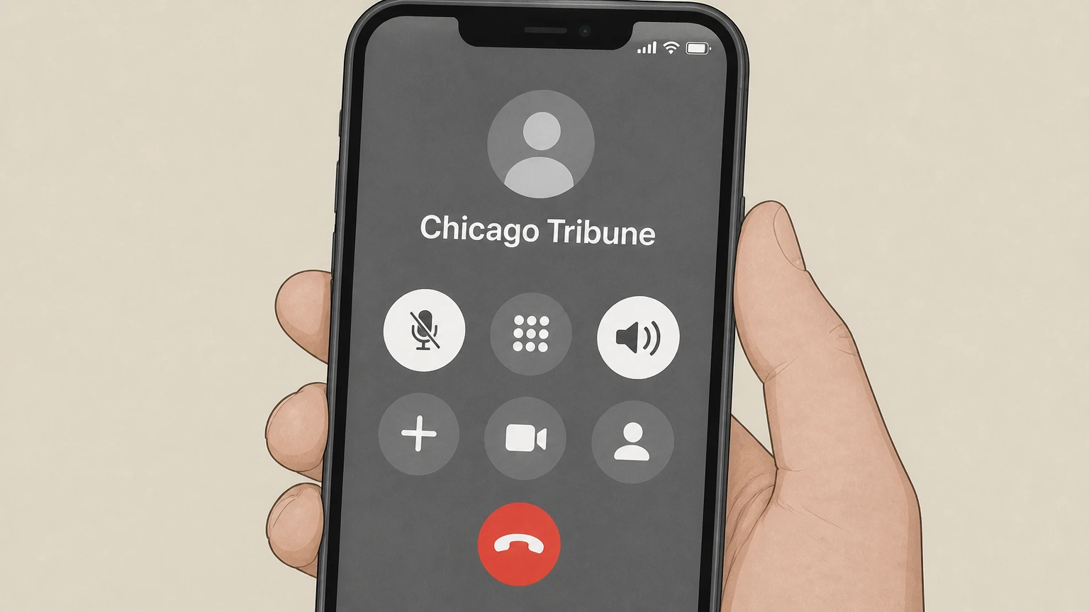 Chicago Tribune Phone – Tribune Publishing customer service cancellation: Call during posted customer service hours
