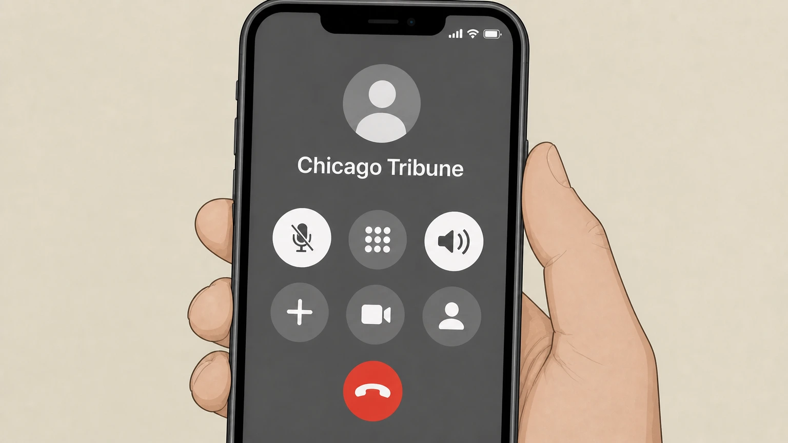 Chicago Tribune Phone – Tribune Publishing customer service cancellation: Request cancellation of your subscription