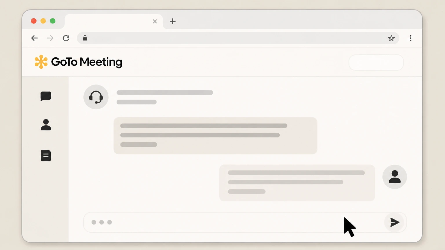 GoTo Meeting Web – Cancel through GoTo Customer Support cancellation: Verify you are a billing administrator