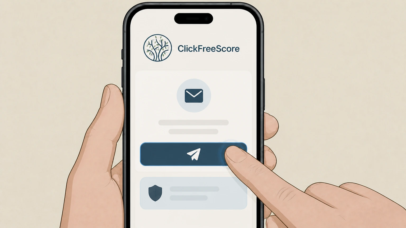 ClickFreeScore Phone customer service: Ask for written confirmation of cancellation
