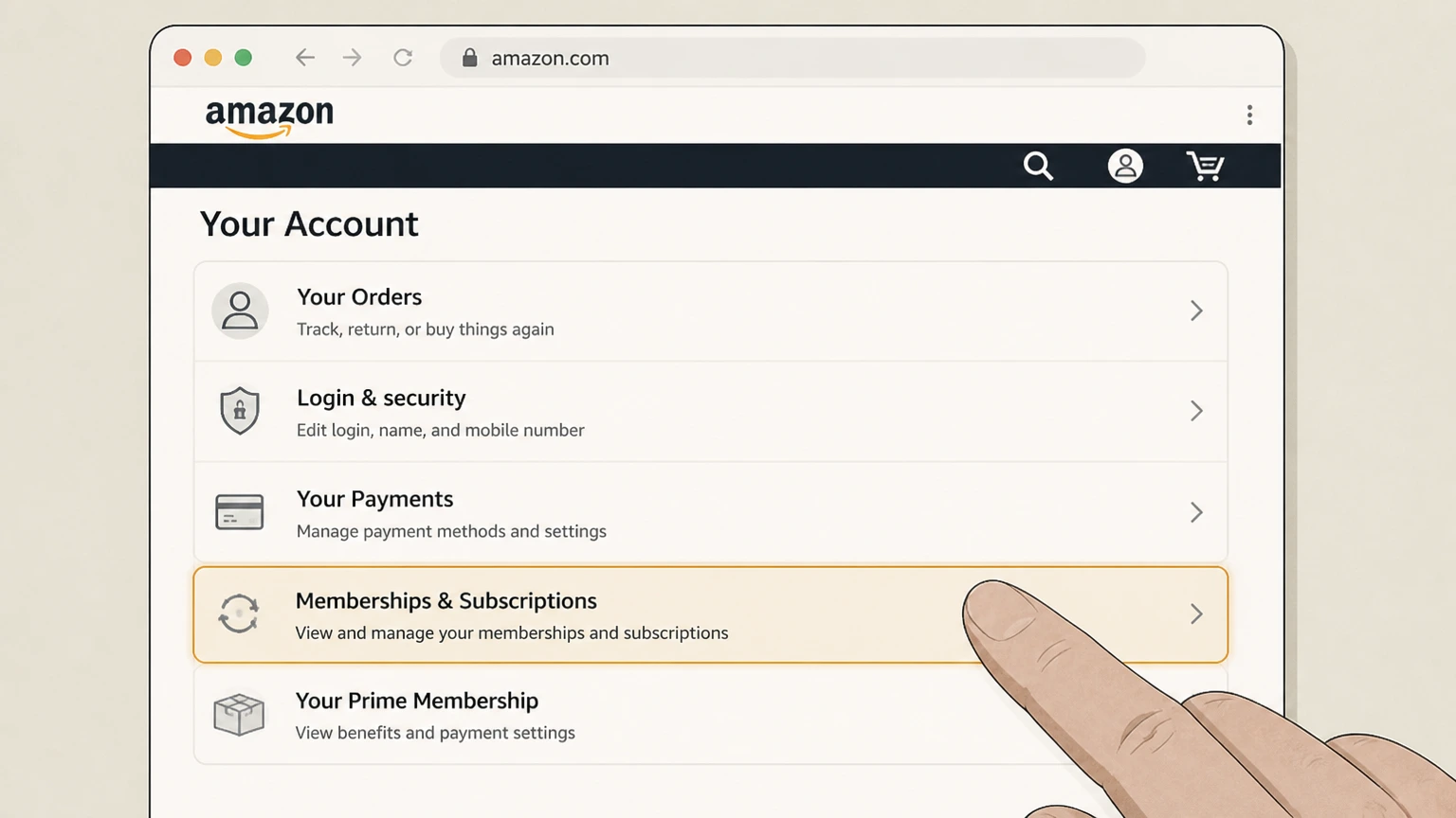 The Criterion Channel amazon cancellation: Open Memberships & Subscriptions