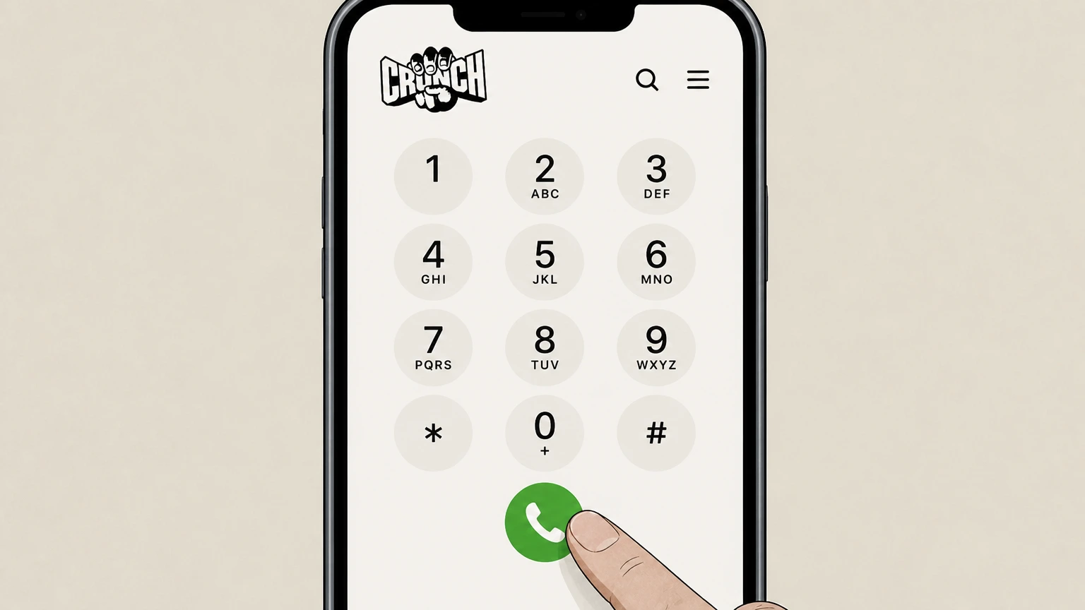 Crunch Fitness Call your Crunch home club cancellation: Call your home club