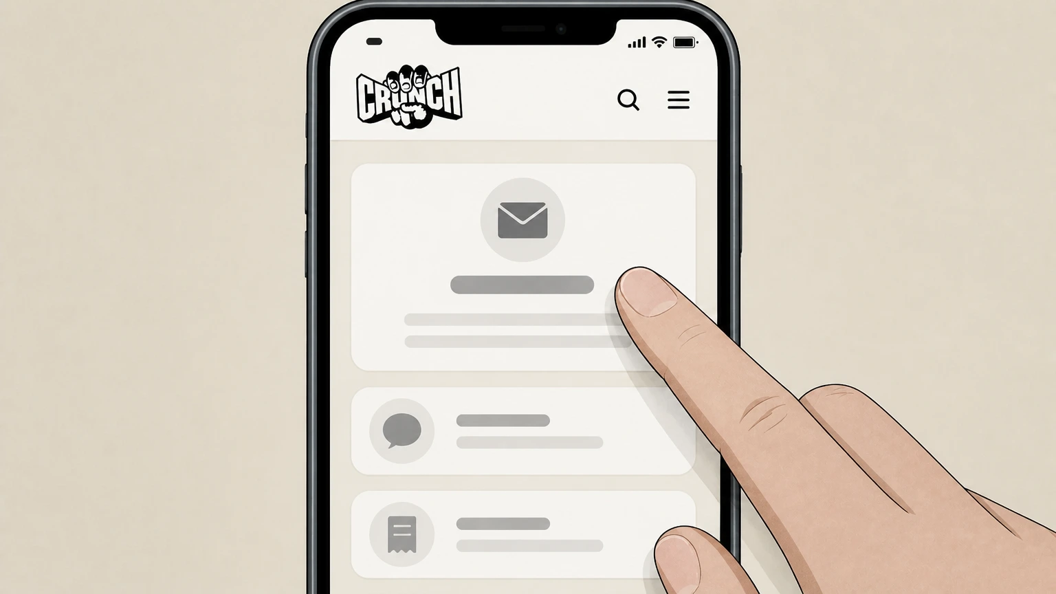 Crunch Fitness Call your Crunch home club cancellation: Request written confirmation