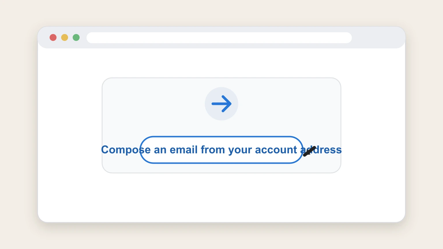 DailyLook Cancel by emailing DailyLook customer support cancellation: Compose an email from your account address