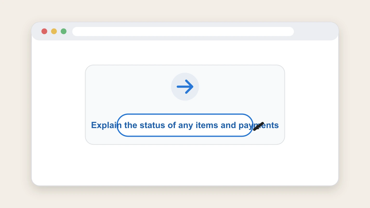 DailyLook Cancel by emailing DailyLook customer support cancellation: Explain the status of any items and payments