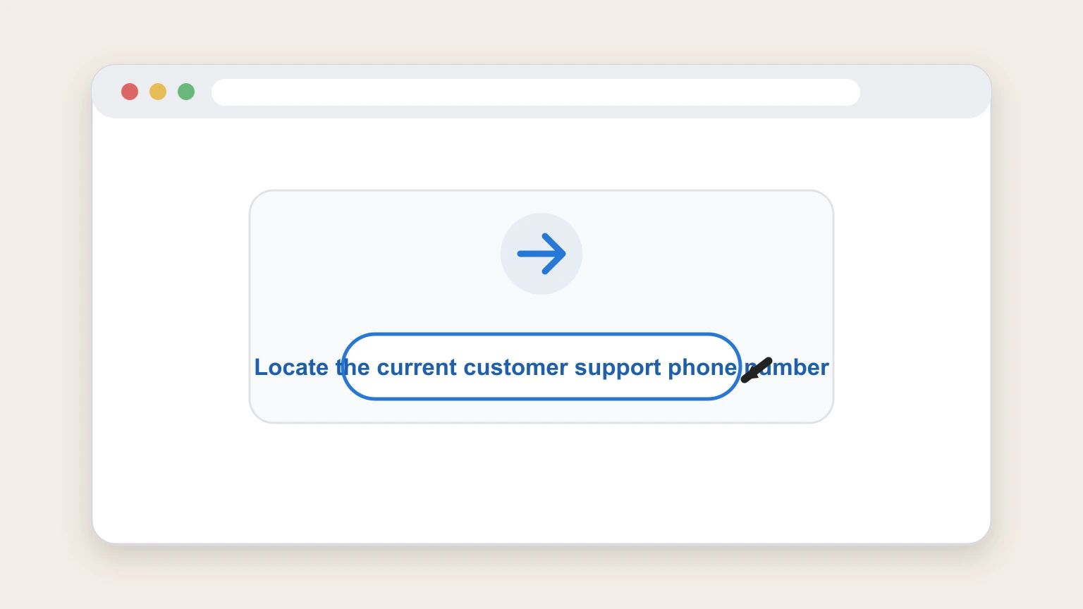 DailyLook Cancel by calling DailyLook customer support cancellation: Locate the current customer support phone number