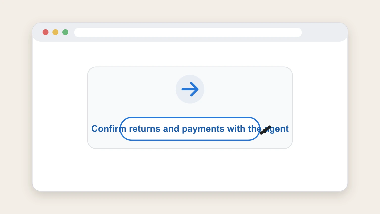 DailyLook Cancel by calling DailyLook customer support cancellation: Confirm returns and payments with the agent