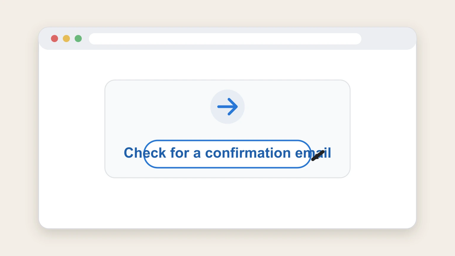 DailyLook Cancel from DailyLook.com account cancellation: Check for a confirmation email