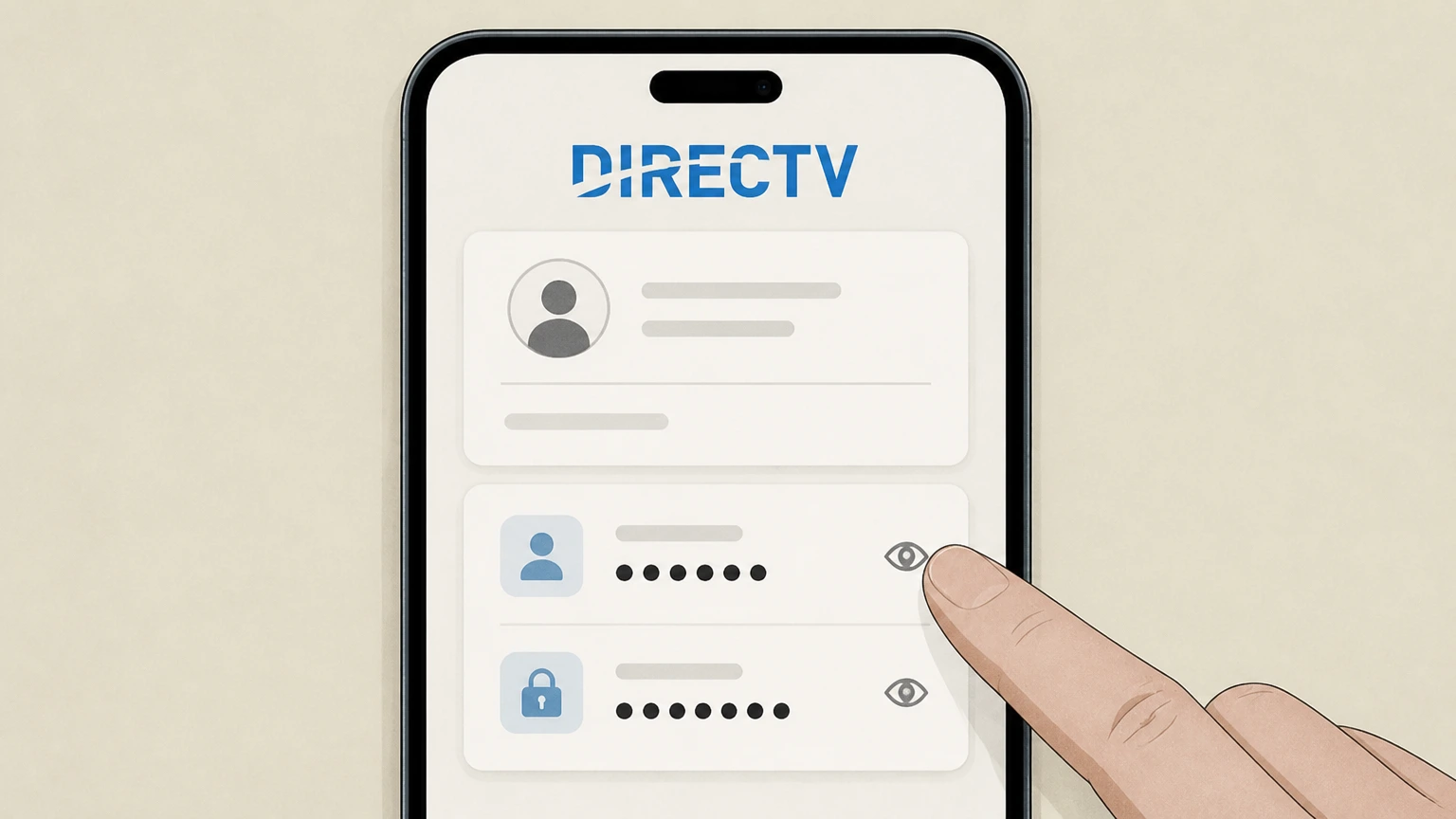 DIRECTV Cancel DIRECTV by phone cancellation: Gather your DIRECTV account information