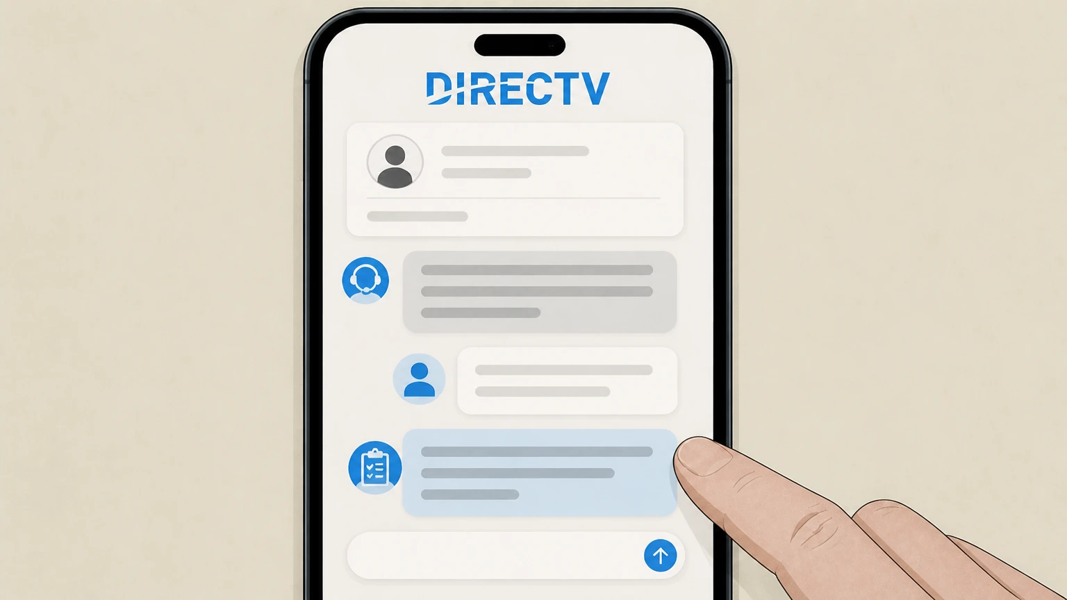 DIRECTV Cancel DIRECTV by phone cancellation: Record your confirmation and follow return instructions