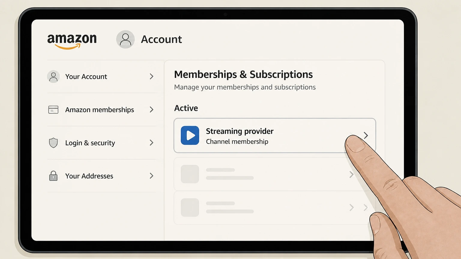 Disney+ amazon cancellation: Find the subscription