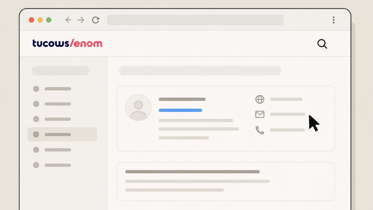 Enom Cancel through your Enom reseller or Google Workspace: Request cancellation or auto-renew removal