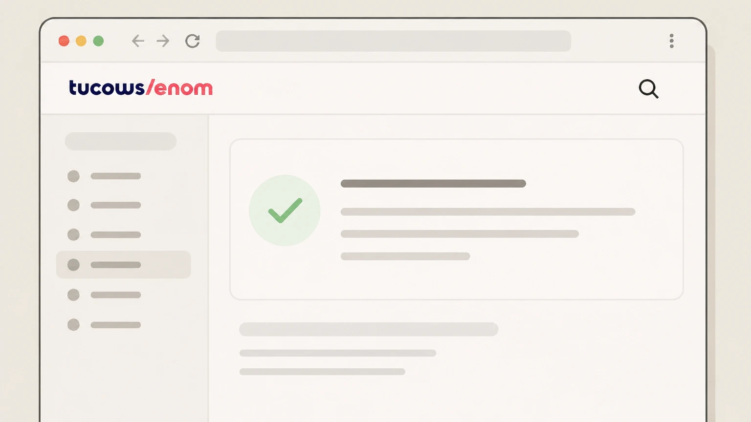Enom Cancel through your Enom reseller or Google Workspace: Confirm cancellation with the reseller
