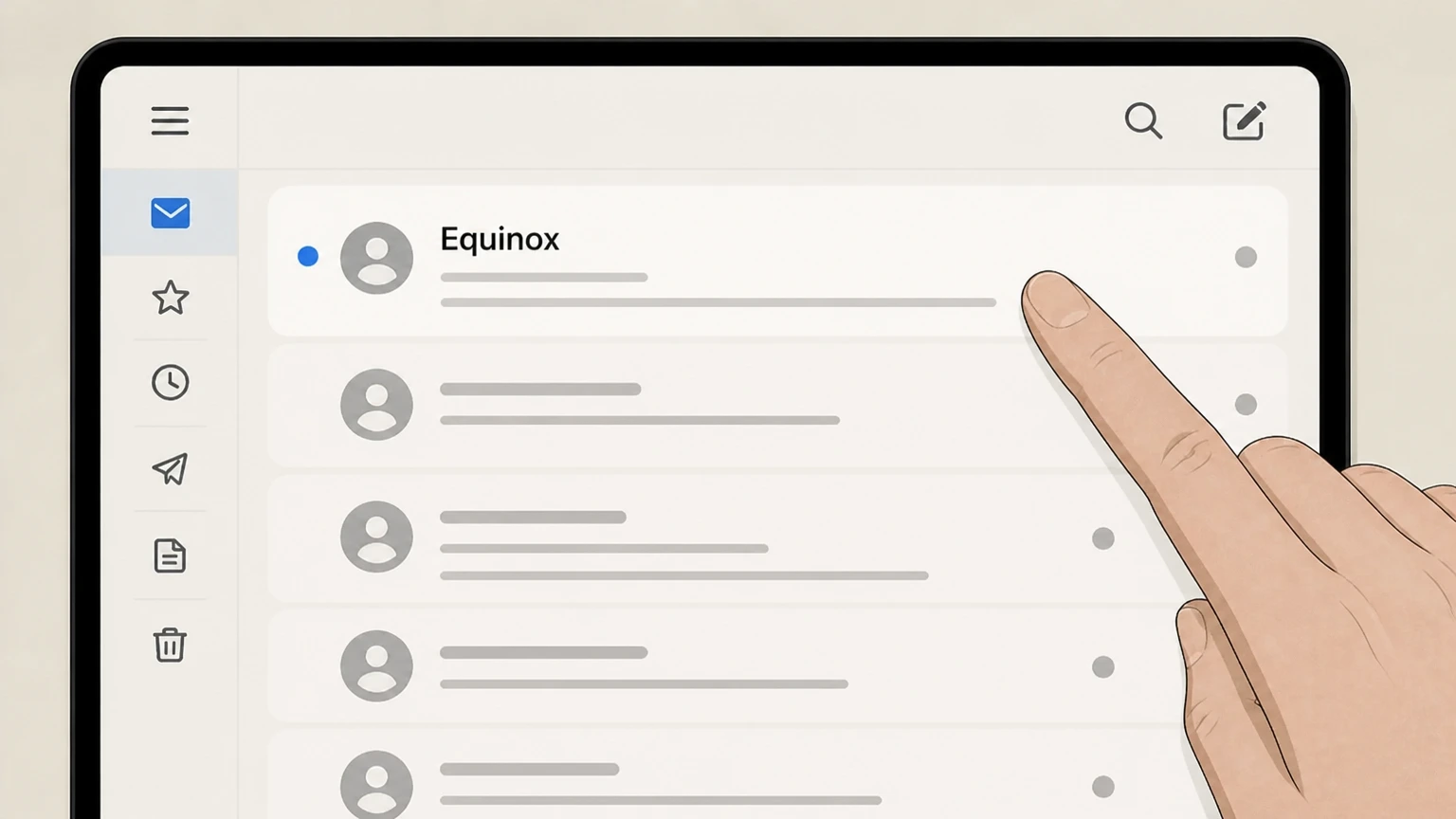 Equinox Email Equinox’s cancellations address cancellation: Monitor for and review Equinox’s confirmation