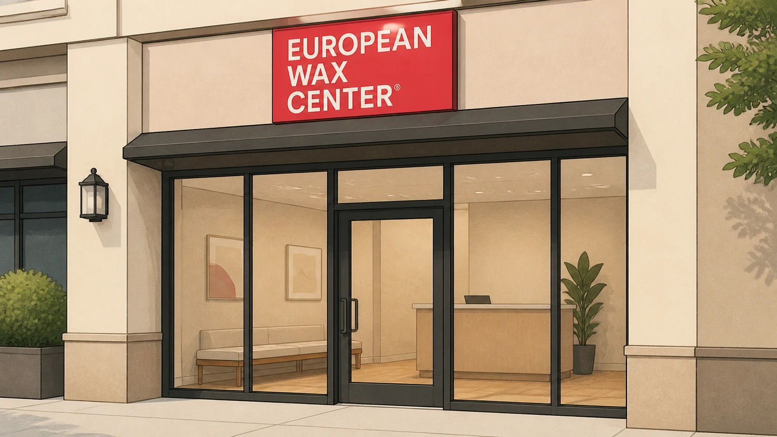 European Wax Center Cancel in person at your European Wax Center cancellation: Go to your usual European Wax Center location