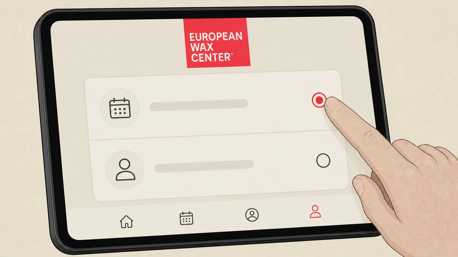 European Wax Center Cancel in person at your European Wax Center cancellation: Decide whether to cancel a pass or just a booking