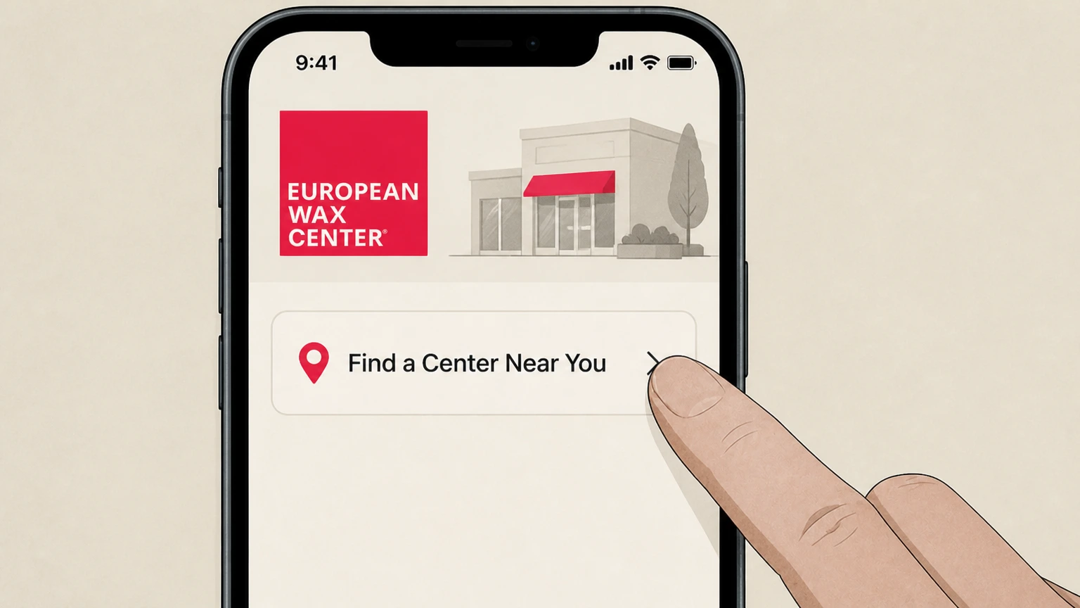 European Wax Center Cancel by calling your local center cancellation: Open the locations directory for European Wax Center