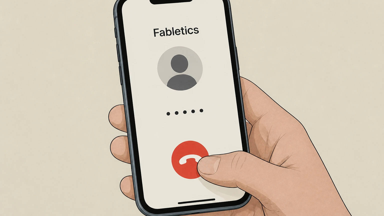 Fabletics Cancel by calling Fabletics customer service cancellation: Request VIP Membership cancellation