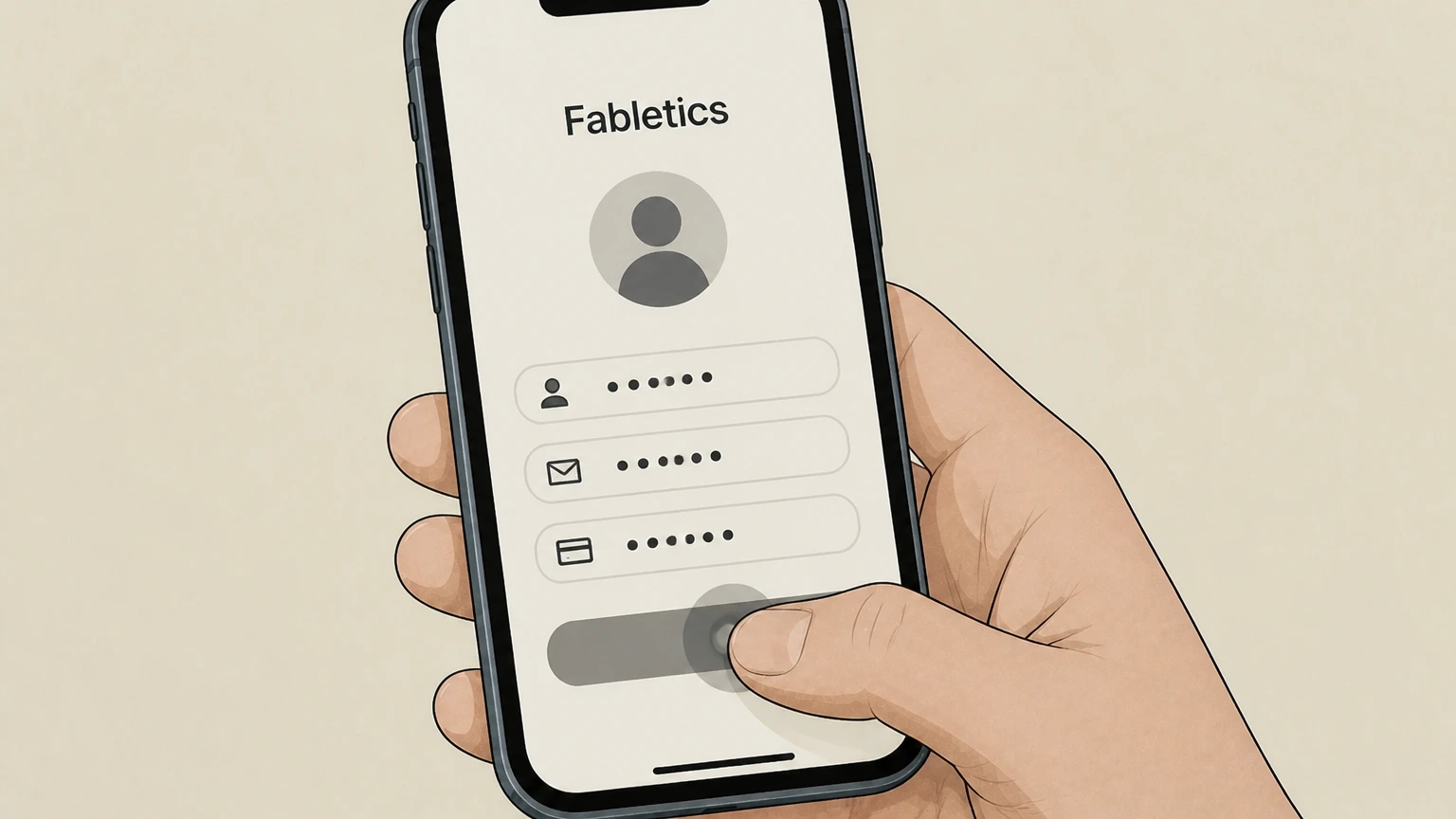 Fabletics Cancel by calling Fabletics customer service cancellation: Verify your account details