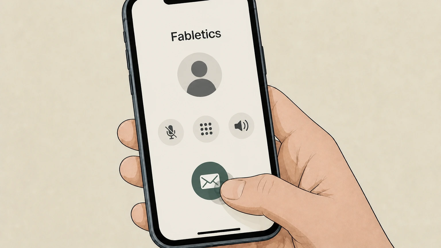 Fabletics Cancel by calling Fabletics customer service cancellation: Request written confirmation