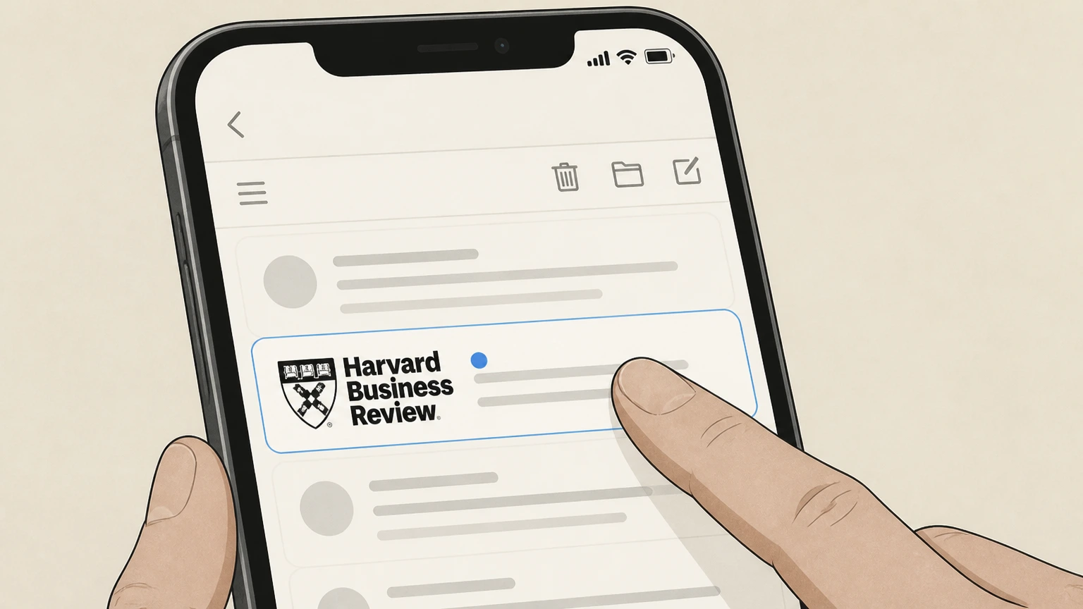 Harvard Business Review Call Harvard Business Review customer service cancellation: Find your latest HBR billing statement or email