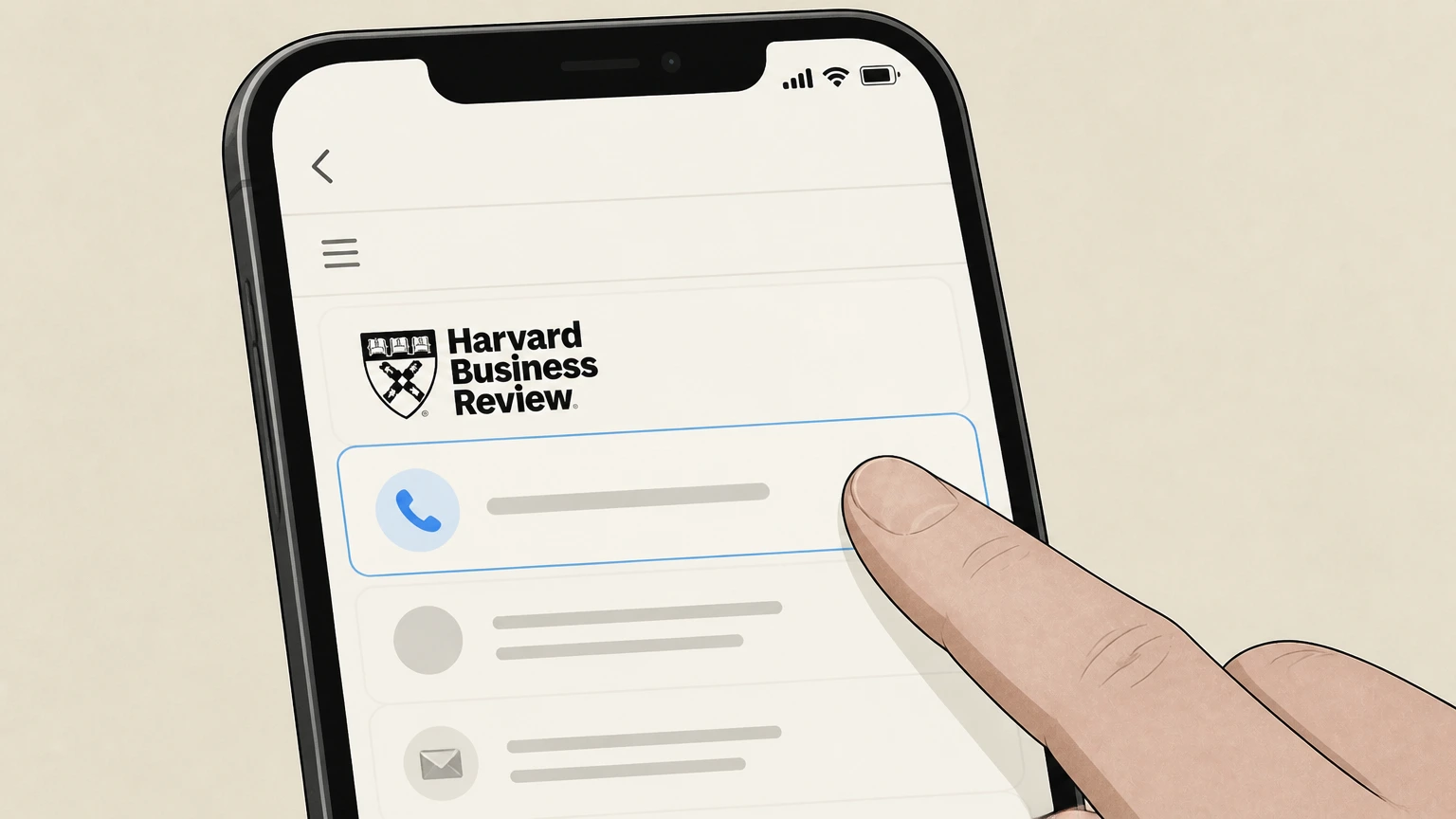 Harvard Business Review Call Harvard Business Review customer service cancellation: Call Harvard Business Review customer service
