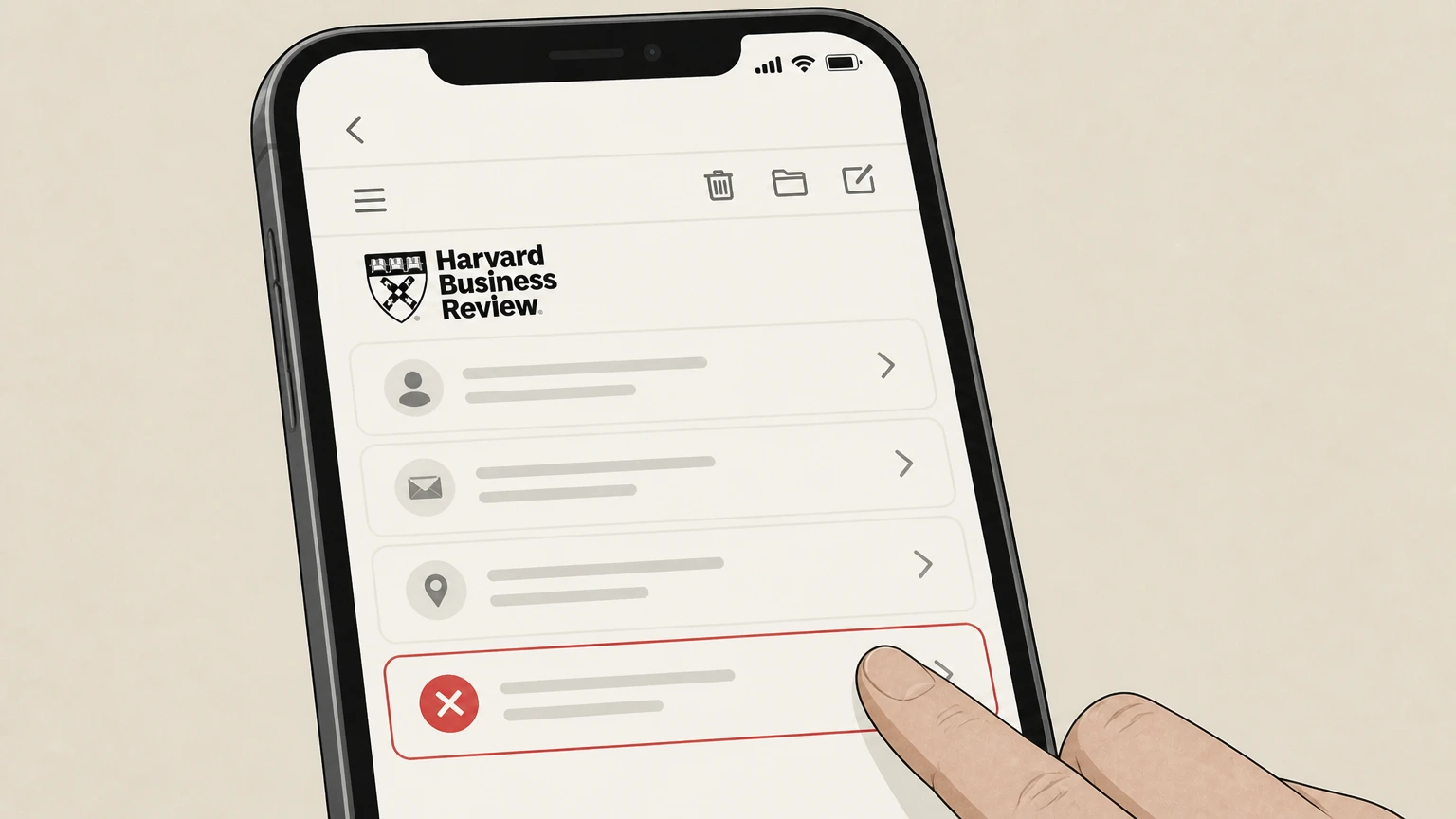 Harvard Business Review Call Harvard Business Review customer service cancellation: Request cancellation of auto-renewal