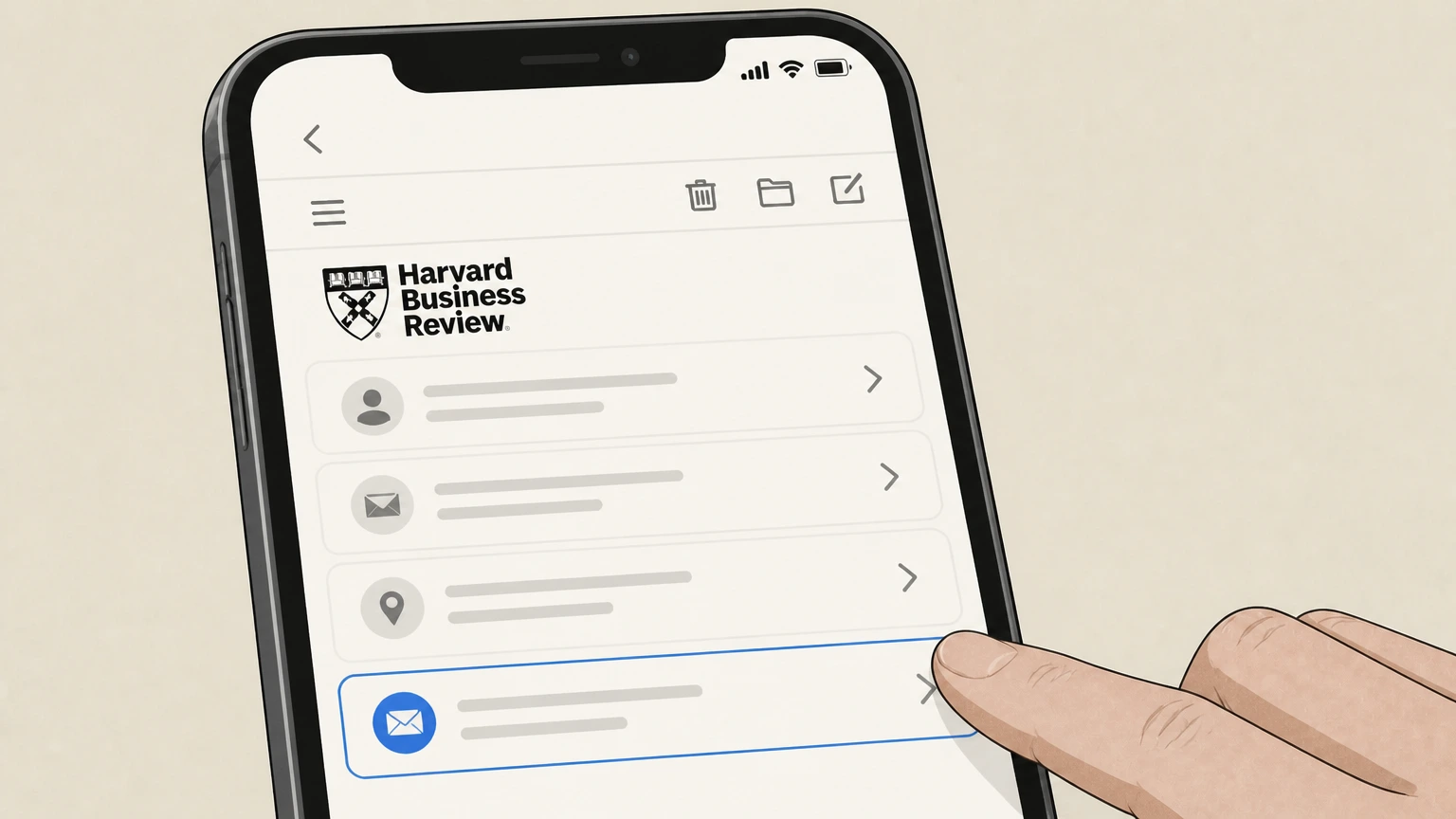 Harvard Business Review Call Harvard Business Review customer service cancellation: Ask for written confirmation