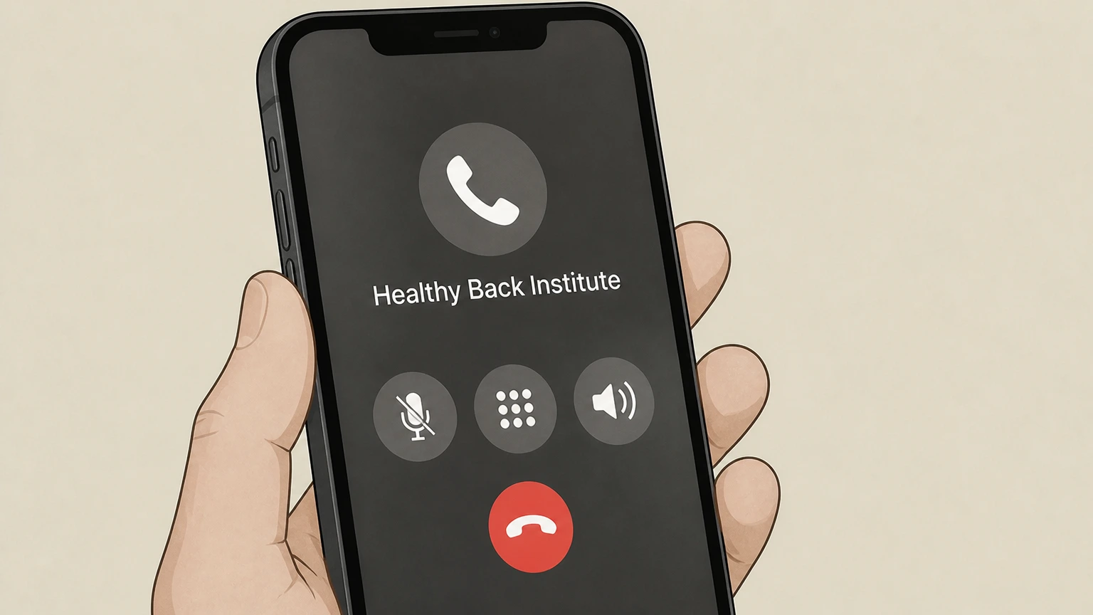 Healthy Back Institute Phone – Healthy Back Institute customer support: Call Healthy Back Institute customer support