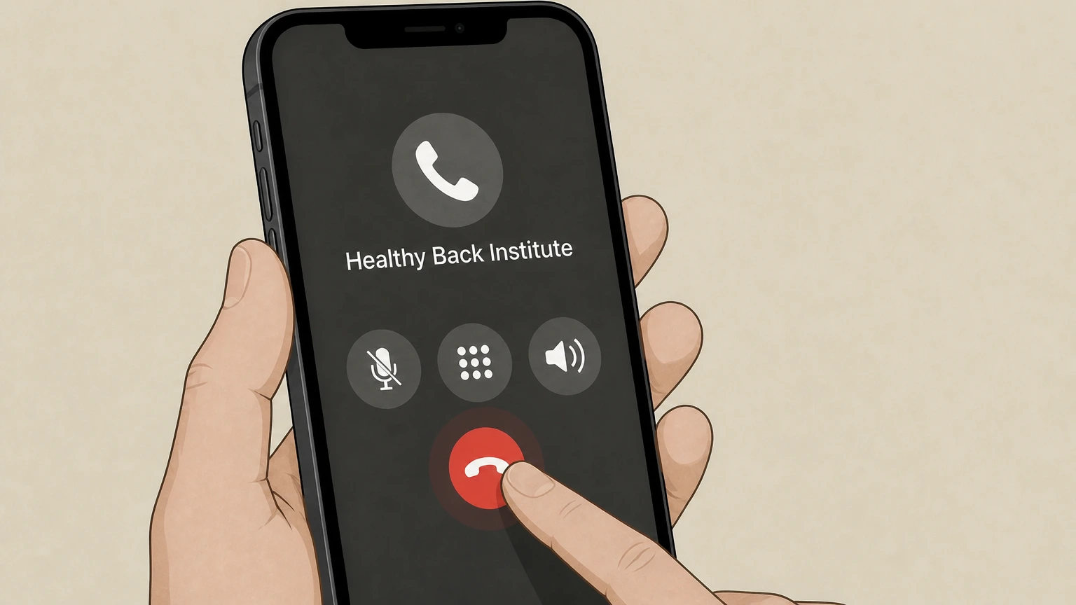 Healthy Back Institute Phone – Healthy Back Institute customer support: Request cancellation of your SmartShip or membership