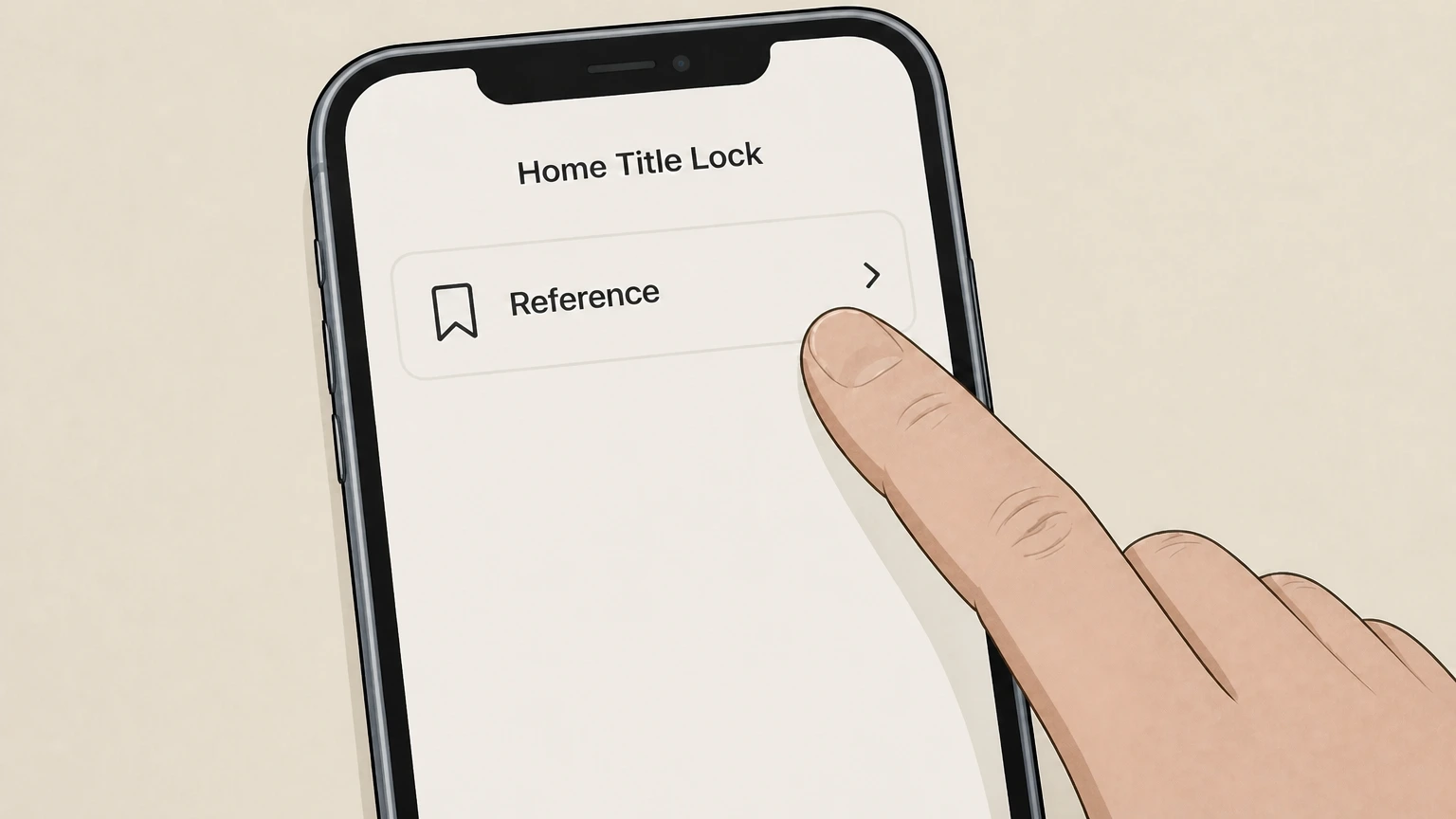 Home Title Lock Home Title Lock phone support: Keep the reference