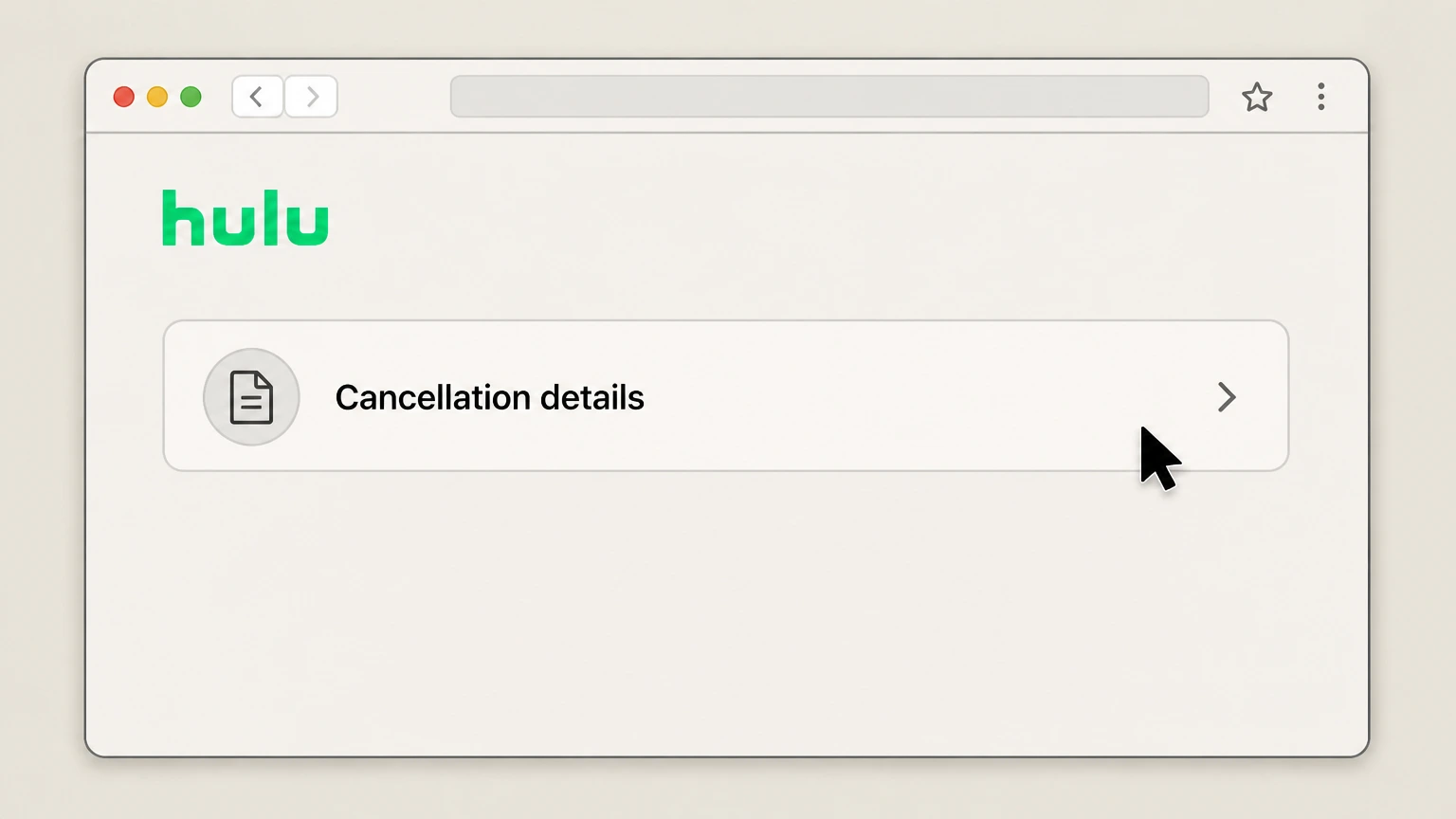 Hulu cancel hulu through a carrier, bundle, or other billing partner: Keep partner confirmation
