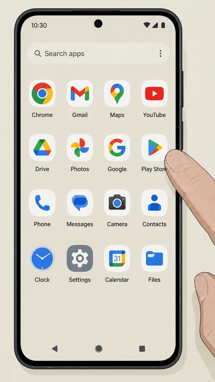 iQIYI google-play cancellation: Open Google Play
