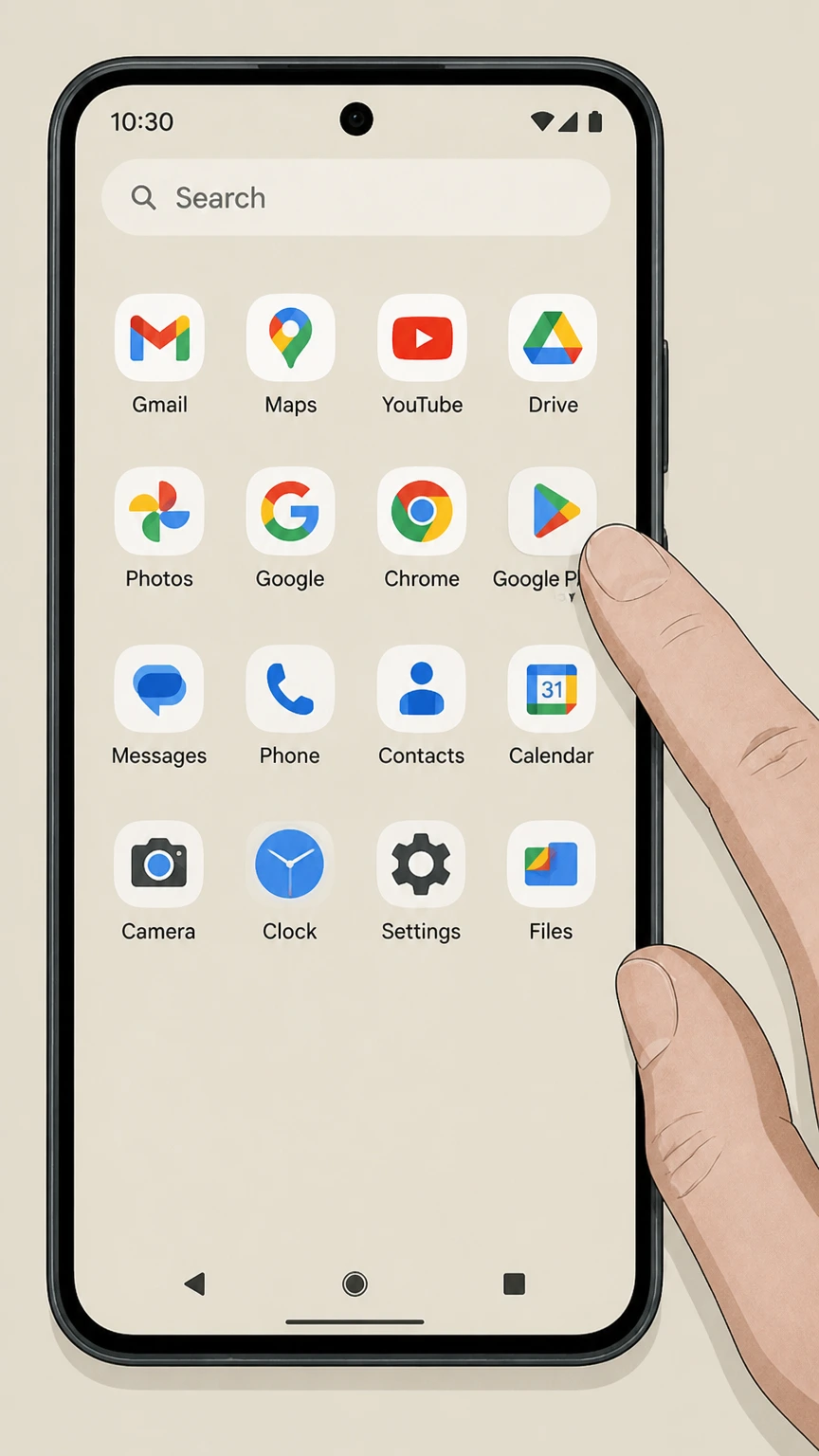 Kayo Sports google-play cancellation: Open Google Play