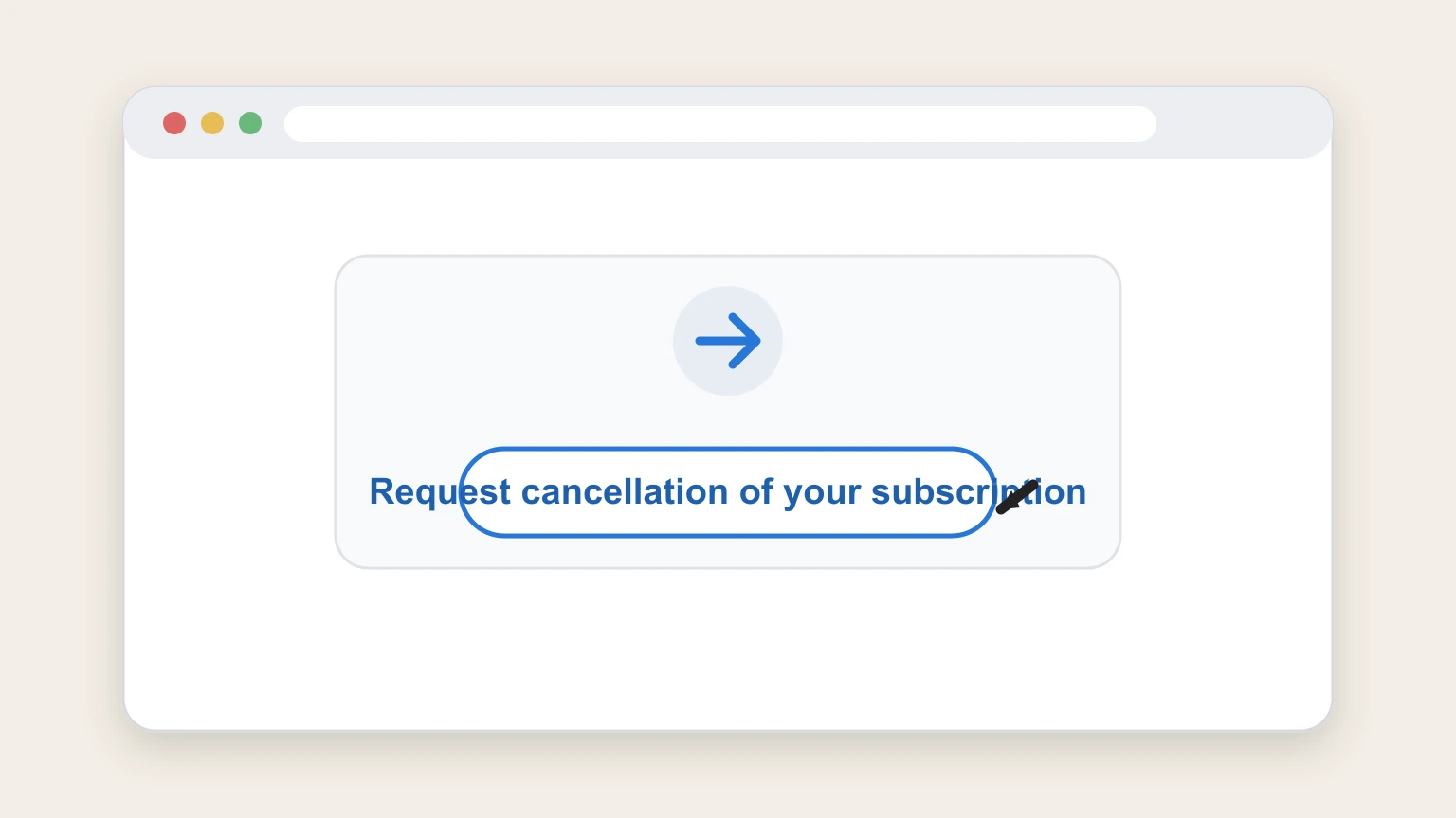 Manscaped Cancel by email with Manscaped support cancellation: Request cancellation of your subscription