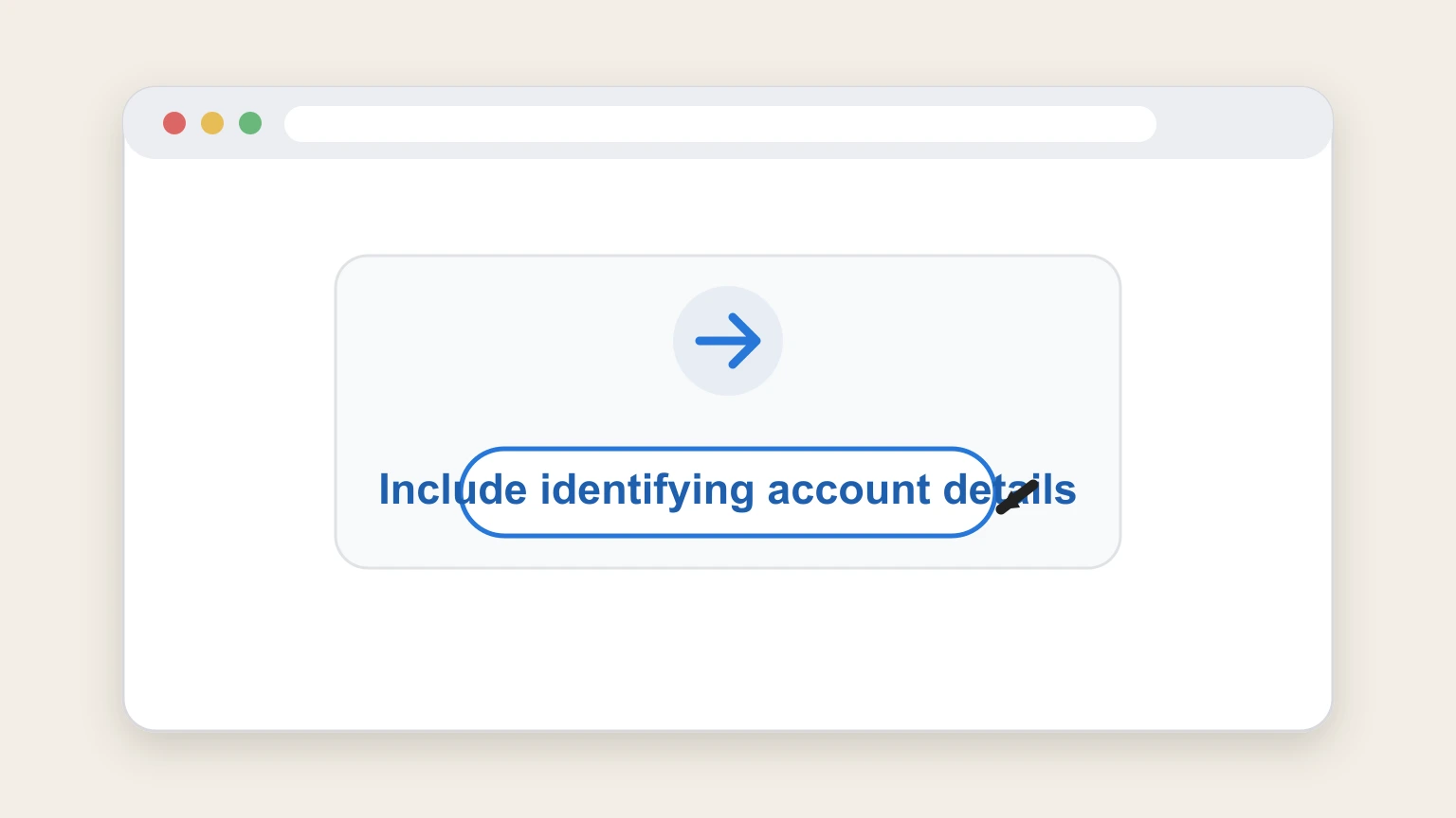 Manscaped Cancel by email with Manscaped support cancellation: Include identifying account details