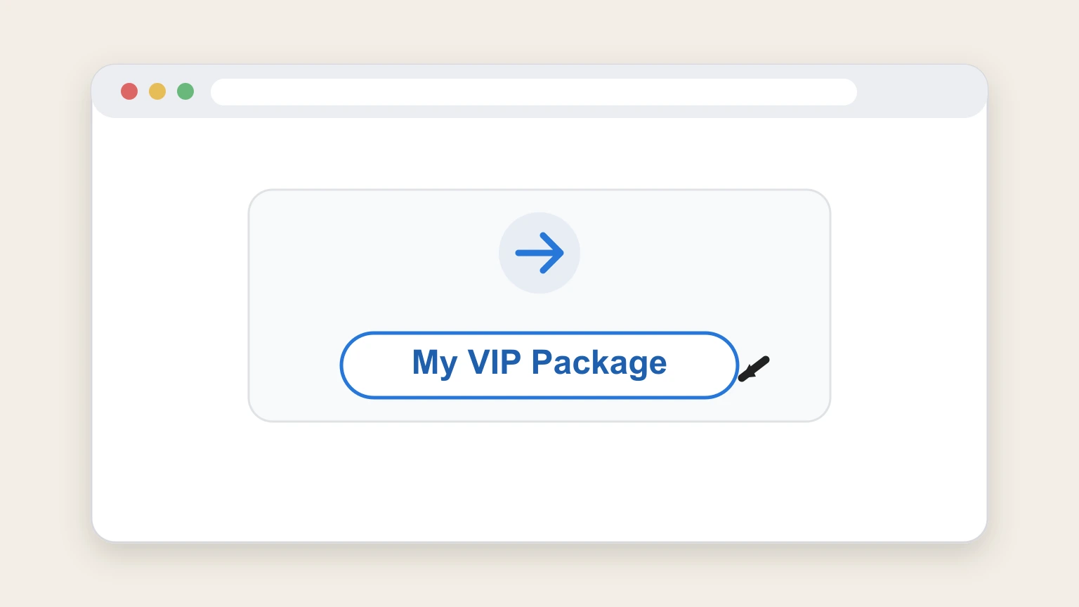 Manscaped Manscaped.com account (VIP Package / subscriptions) cancellation: Open your VIP subscription area