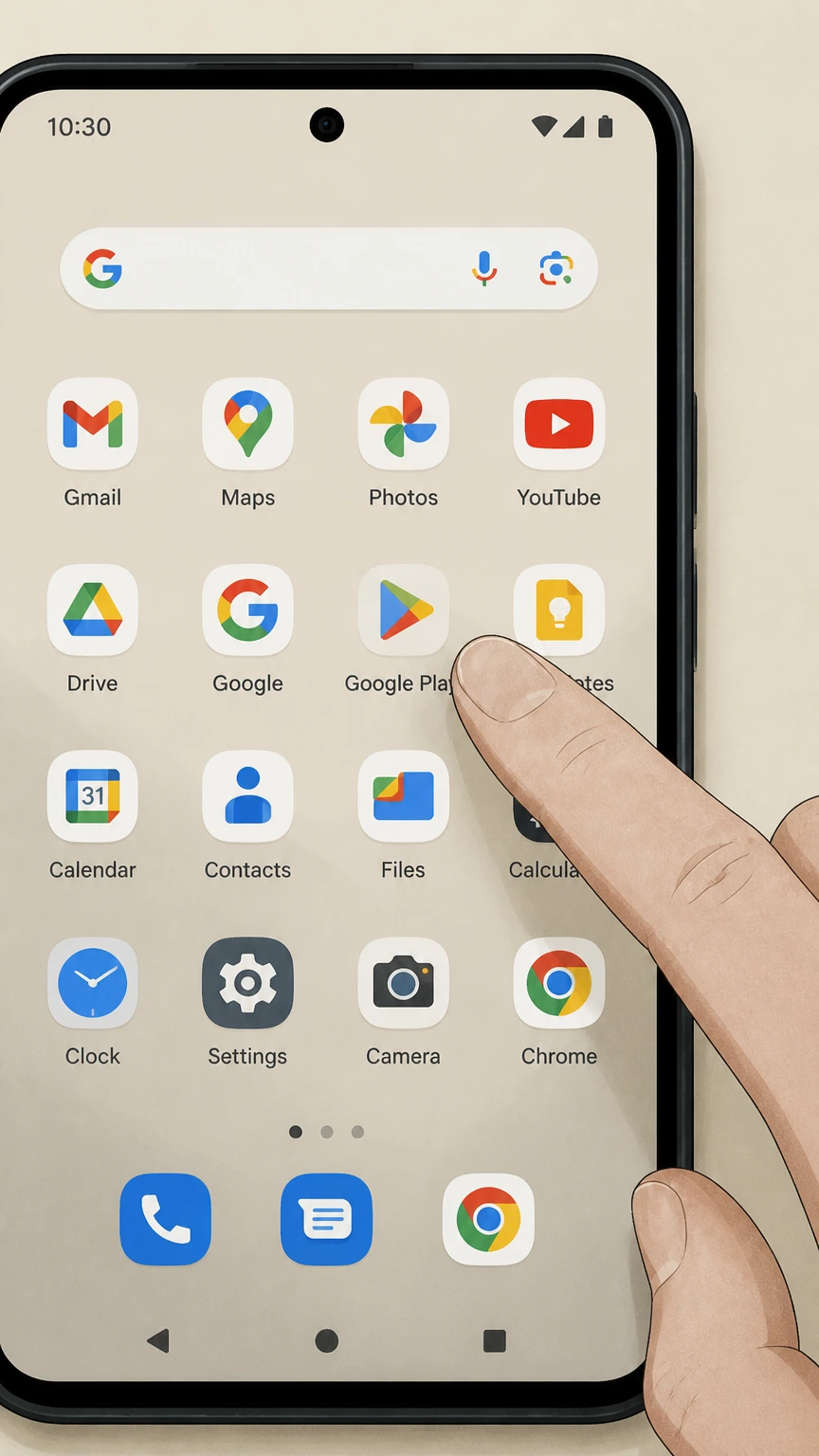 MUBI google-play cancellation: Open Google Play