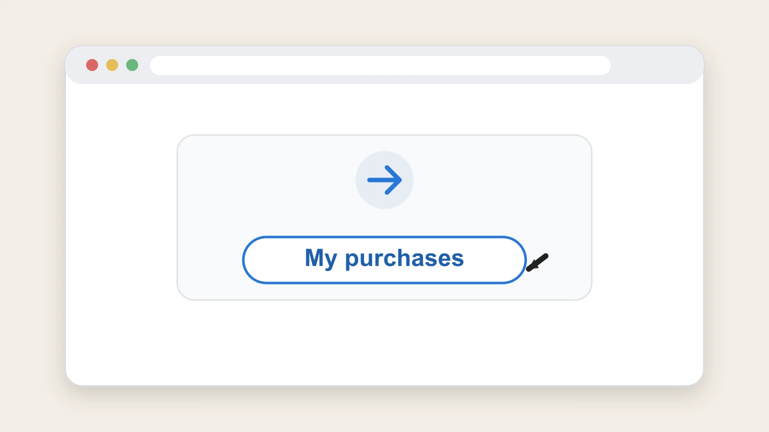 MyHeritage MyHeritage website (direct billing) cancellation: Open your My Purchases page