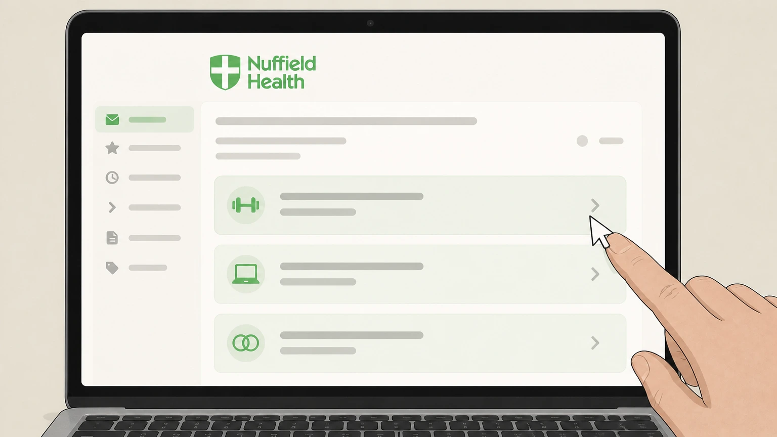 Nuffield Health Email your Nuffield home club or Customer Support cancellation: Find the correct email contact for your membership type