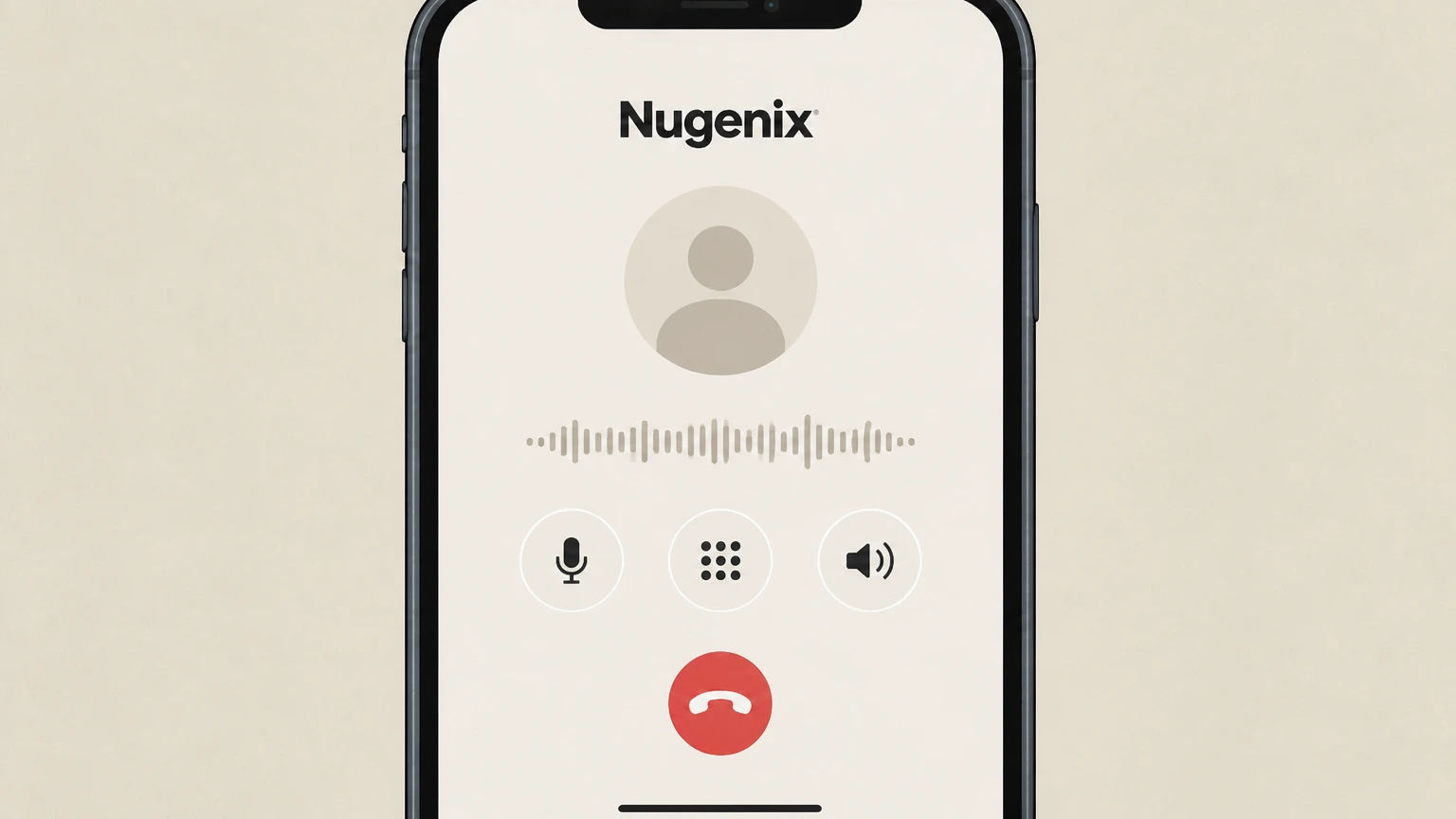 Nugenix Cancel by calling Nugenix customer service: Request cancellation of your Nugenix subscription
