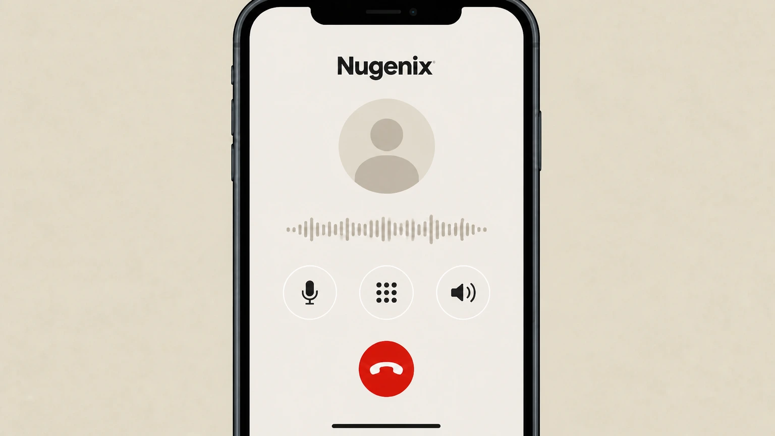 Nugenix Cancel by calling Nugenix customer service: Provide order and account details for verification