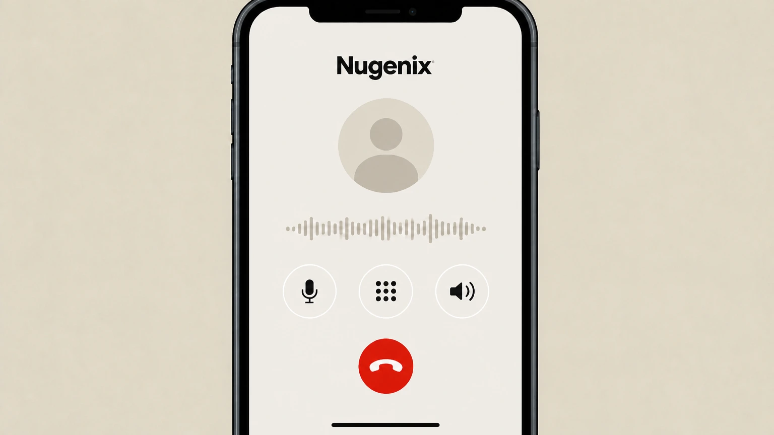 Nugenix Cancel by calling Nugenix customer service: Ask for confirmation of cancellation