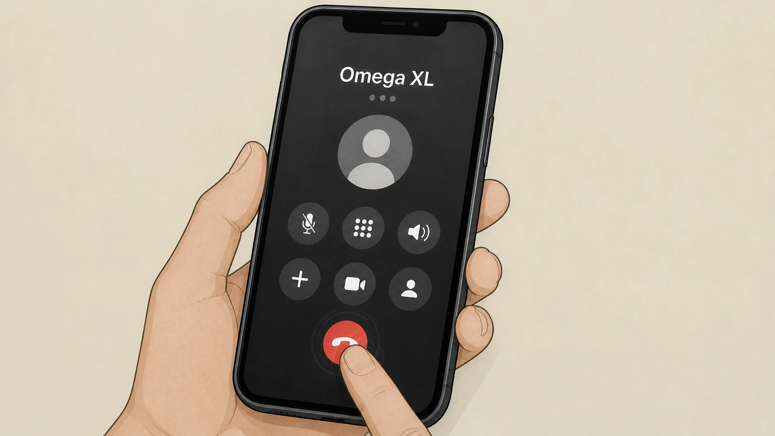 Omega XL Phone – OmegaXL Customer Care: Request cancellation of your auto-ship program