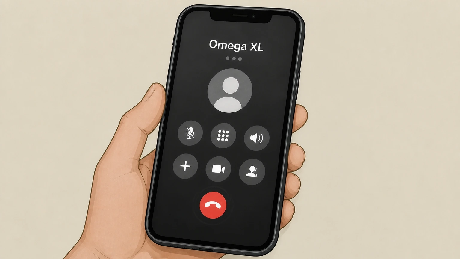 Omega XL Phone – OmegaXL Customer Care: Confirm that auto-ship has been canceled