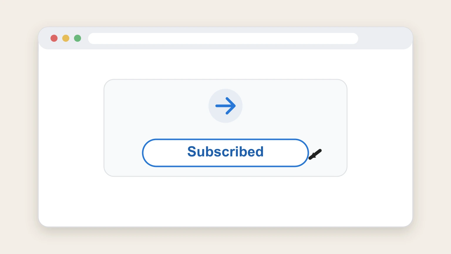 OnlyFans OnlyFans Creator subscription cancellation: Open the subscribed Creator's profile