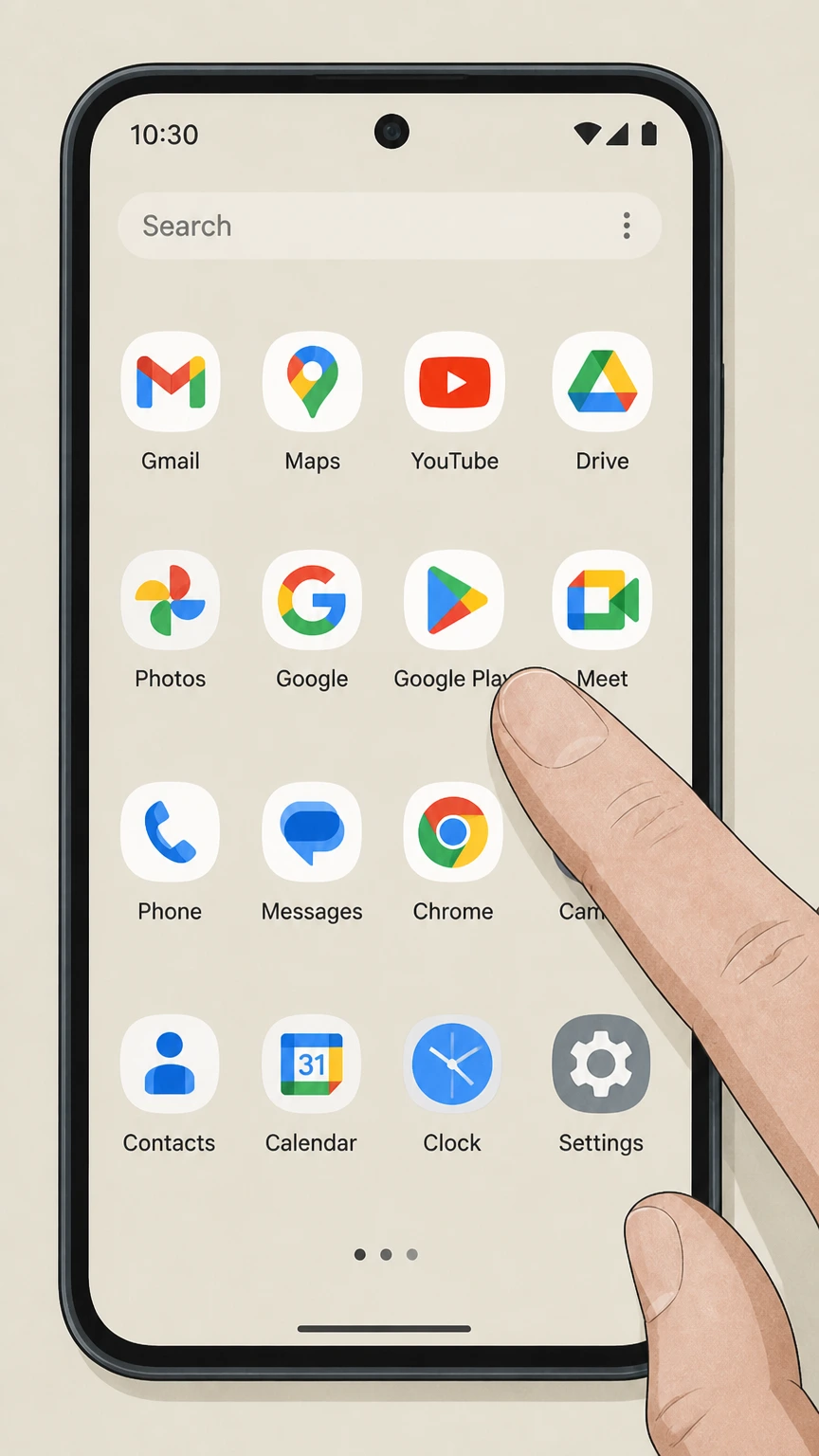 Philo google-play cancellation: Open Google Play