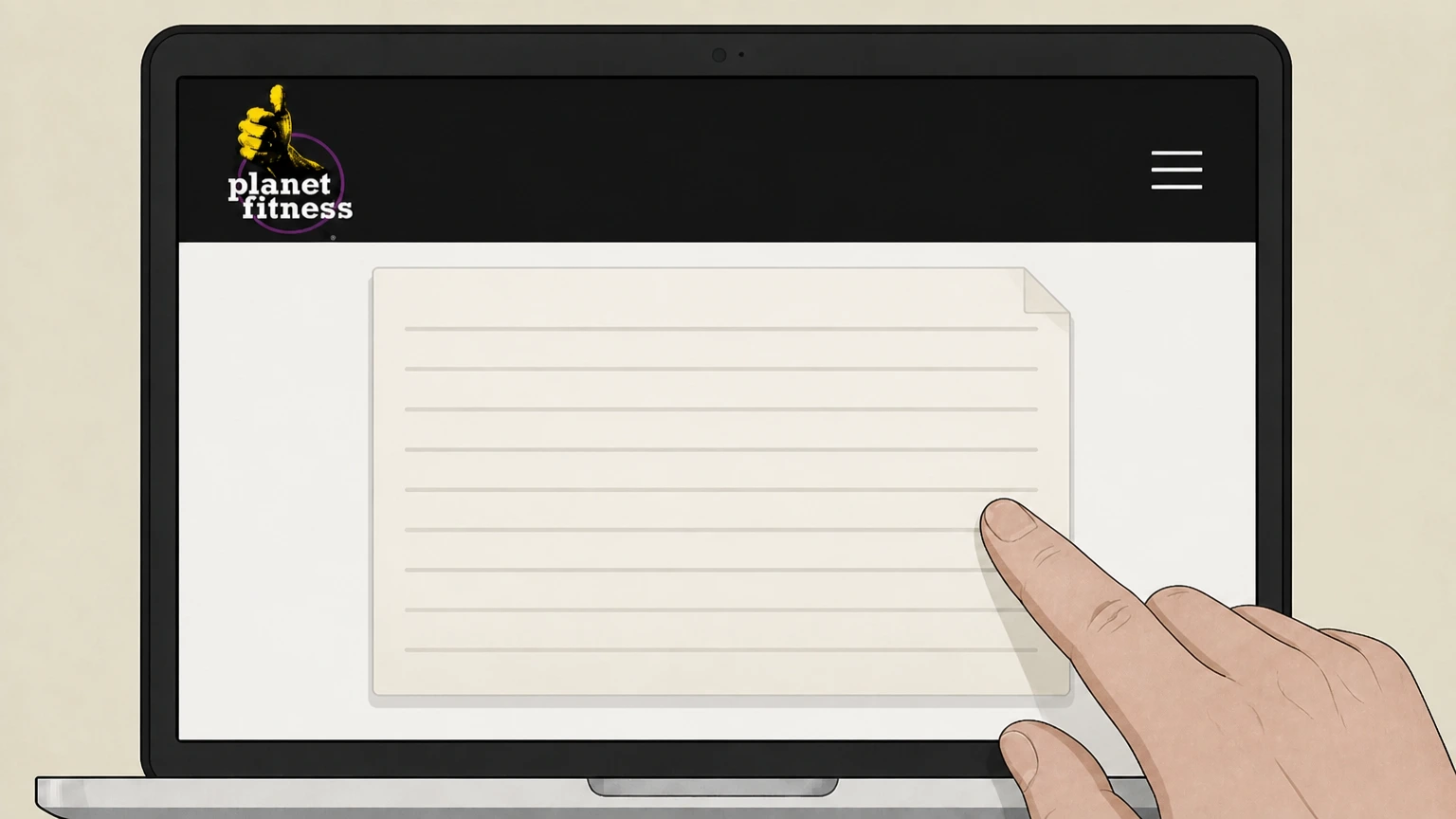 Planet Fitness Mail a written request to your home club cancellation: Write a cancellation letter